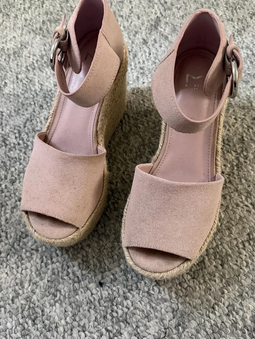 Marc Fisher comfortable women’s